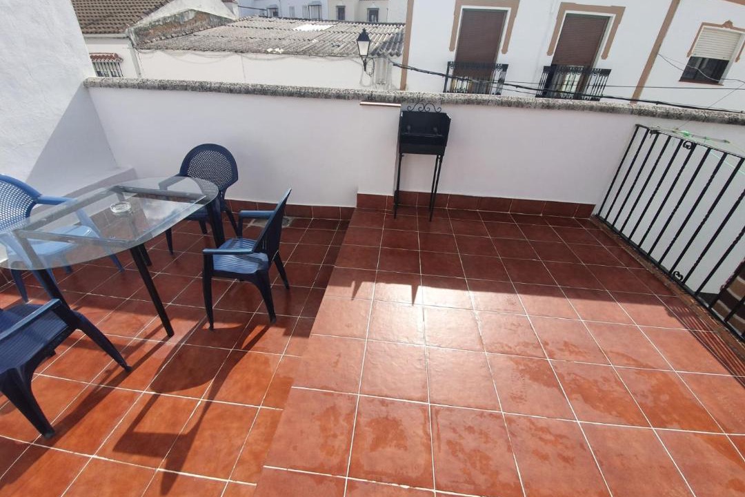 Photo of Patio Balcony in Arriate