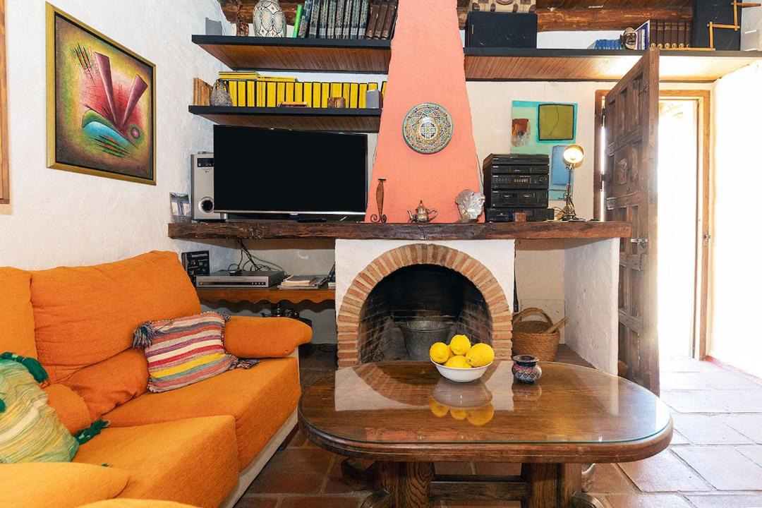 Photo of Livingroom in Jimera de Libar