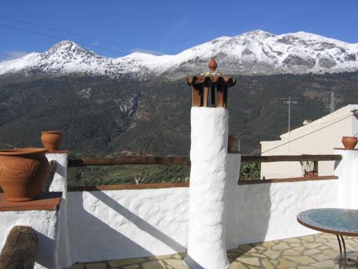 Photo of Patio Balcony in Jimera de Libar