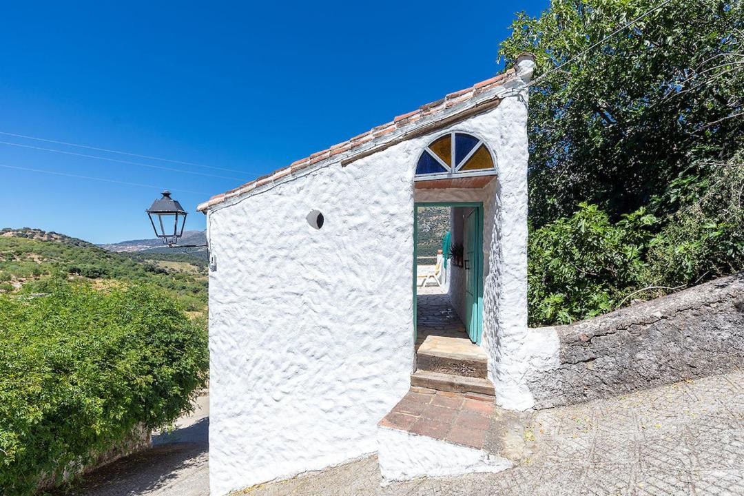 Photo of Buildings in Jimera de Libar