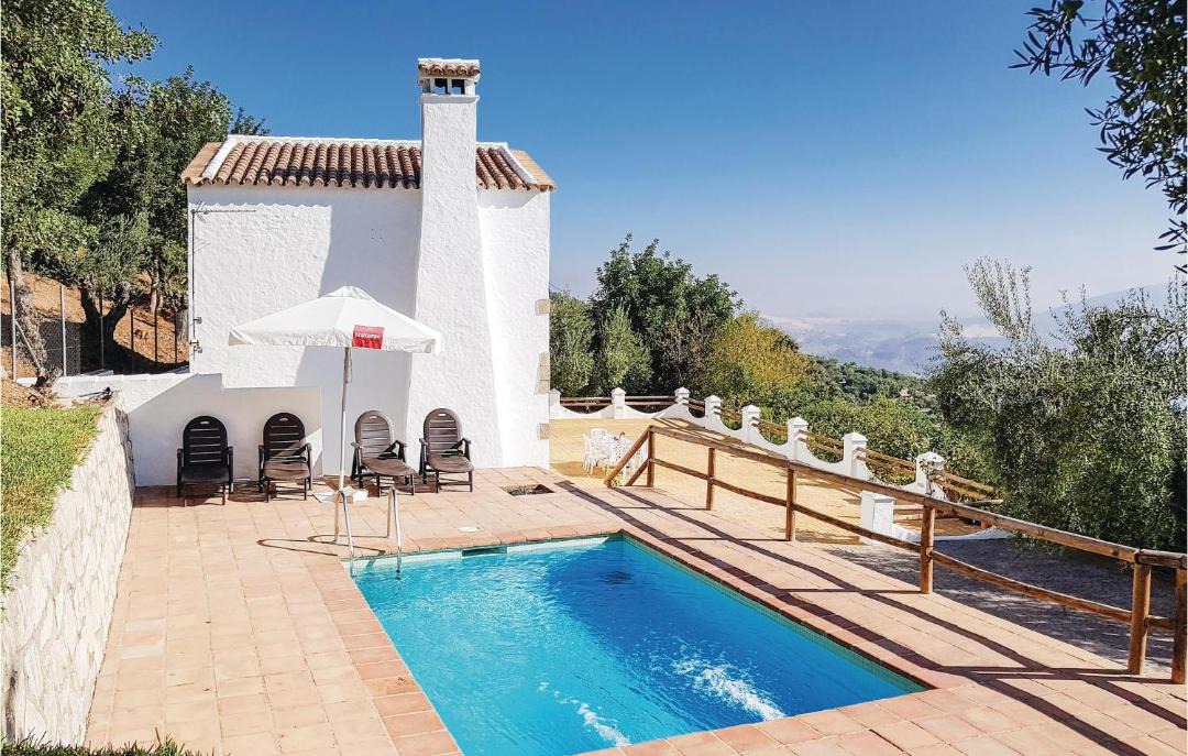 Photo of Outdoor in Zahara de la Sierra
