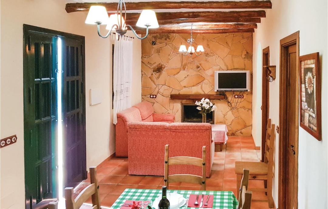 Photo of Livingroom in Zahara de la Sierra