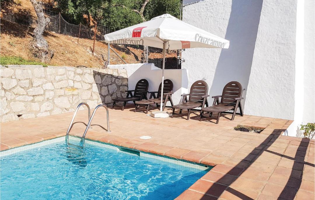 Photo of Outdoor in Zahara de la Sierra