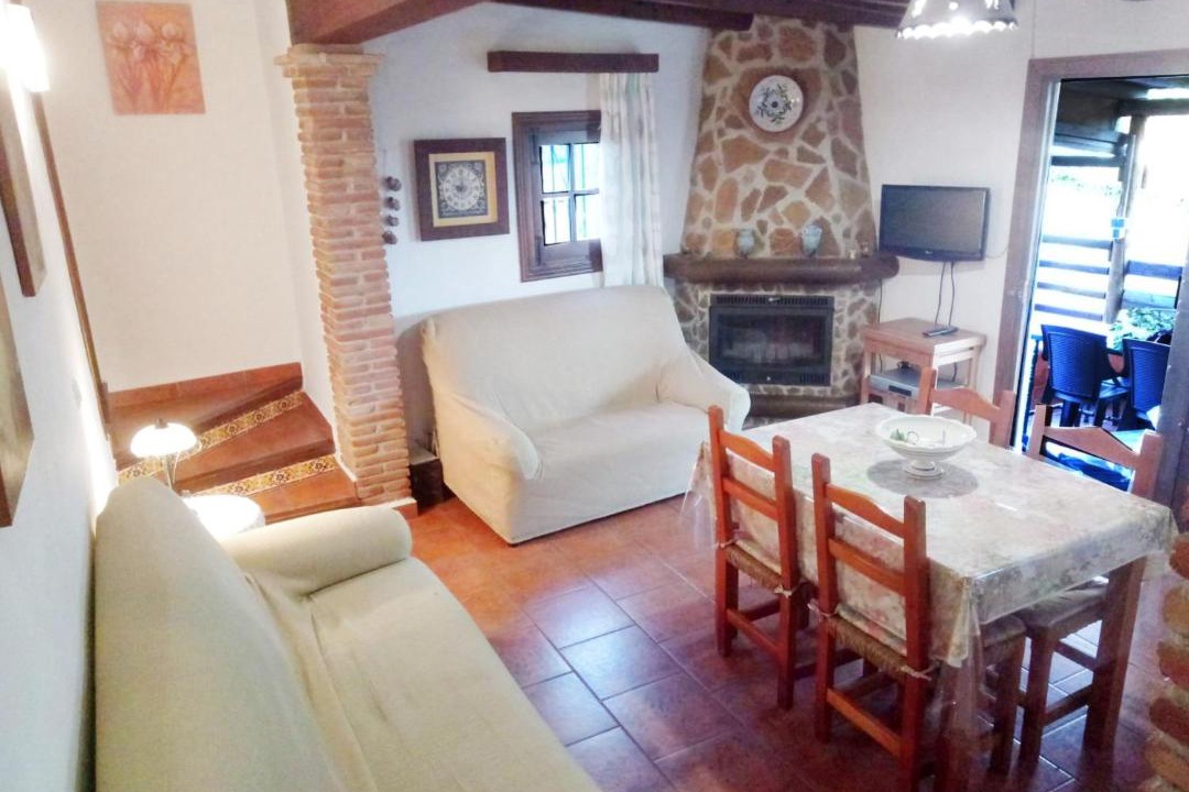 Photo of Livingroom in Nerja