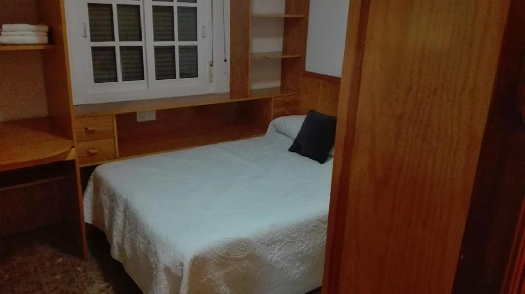 Photo of Bedroom in Palma del Rio