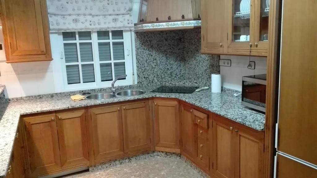 Photo of Kitchen in Palma del Rio