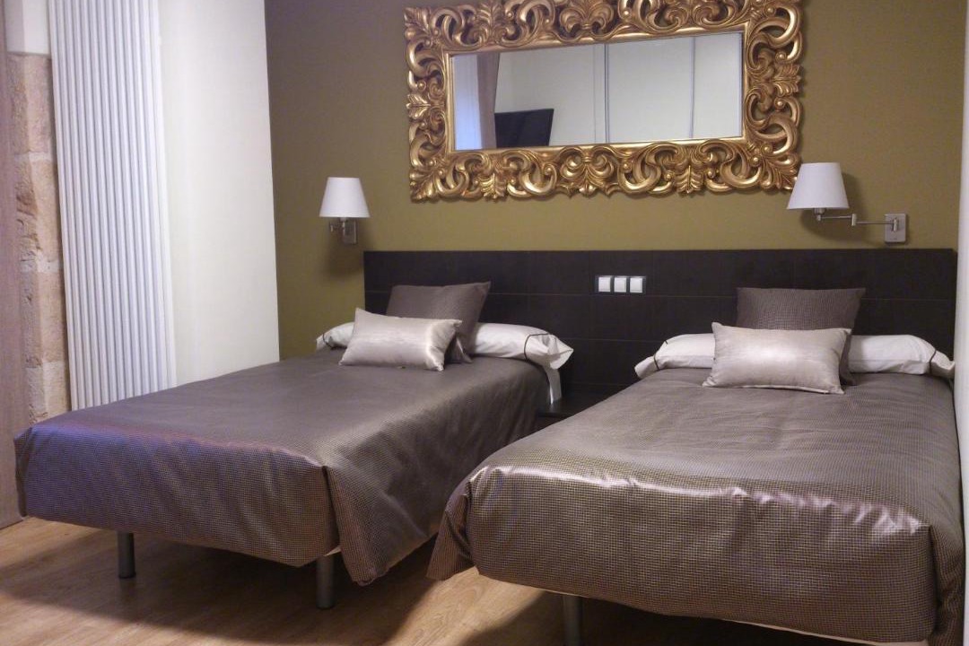 Photo of Bedroom in Ona