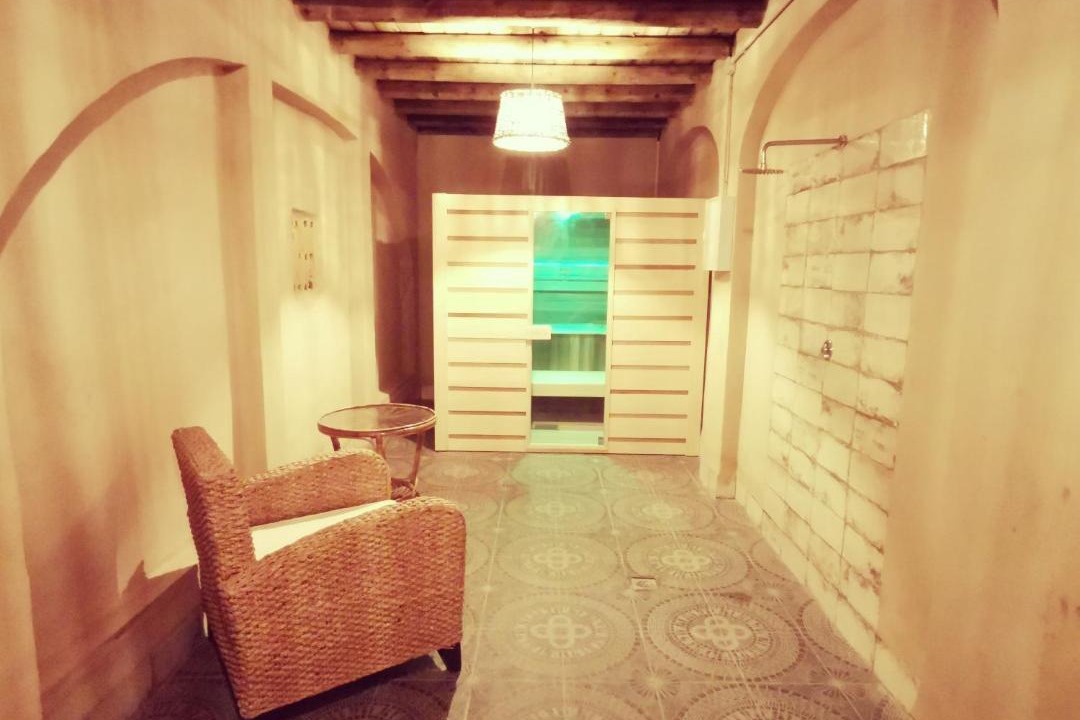 Photo of Bathroom in Carmona