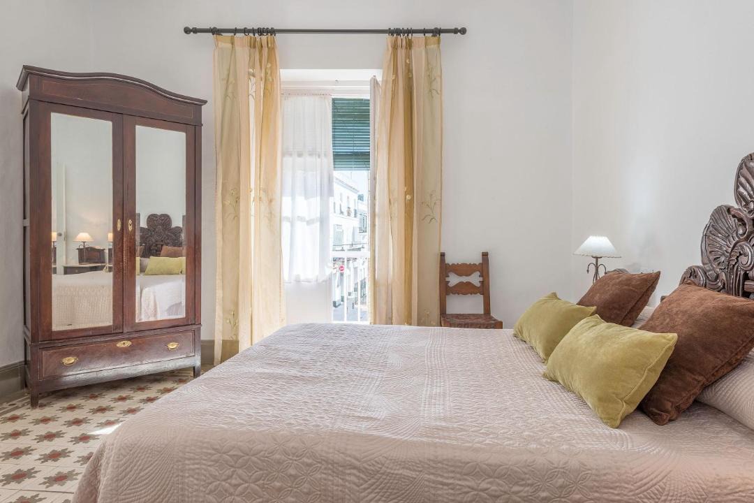Photo of Bedroom in El Puerto de Santa Maria