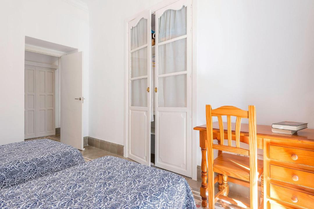 Photo of Bedroom in El Puerto de Santa Maria