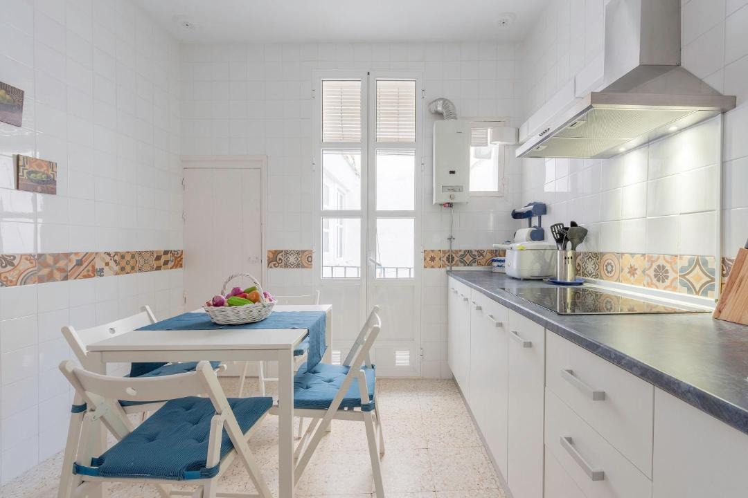 Photo of Kitchen in El Puerto de Santa Maria