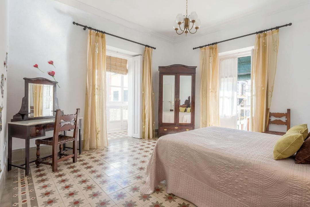 Photo of Bedroom in El Puerto de Santa Maria