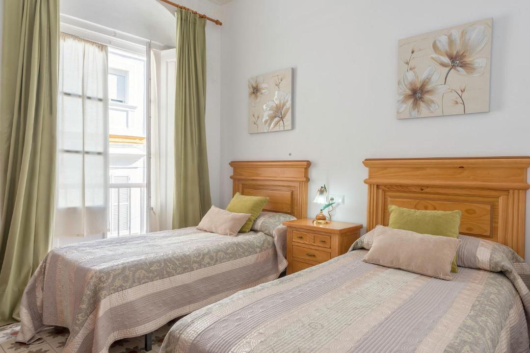 Photo of Bedroom in El Puerto de Santa Maria