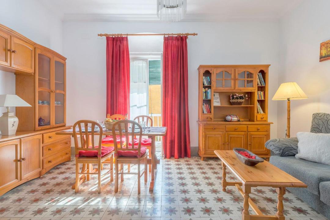 Photo of Livingroom in El Puerto de Santa Maria
