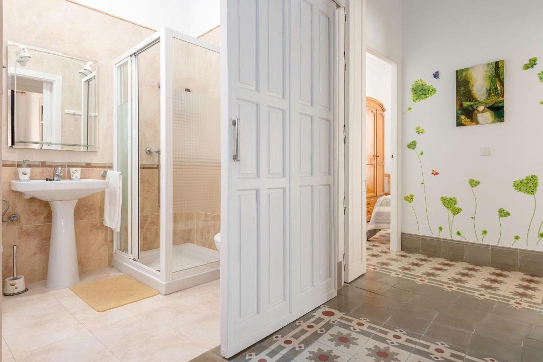 Photo of Bedroom in El Puerto de Santa Maria