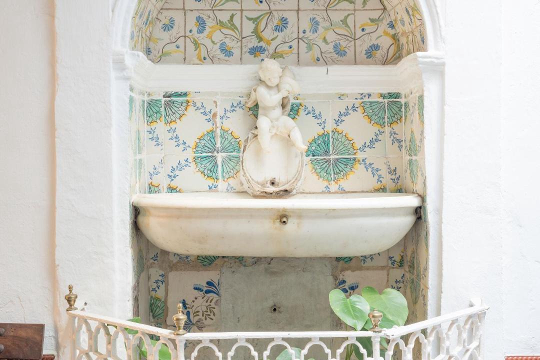 Photo of Bathroom in El Puerto de Santa Maria