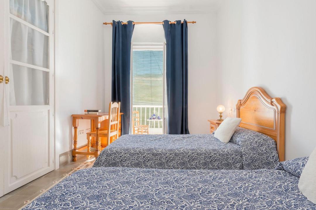 Photo of Bedroom in El Puerto de Santa Maria