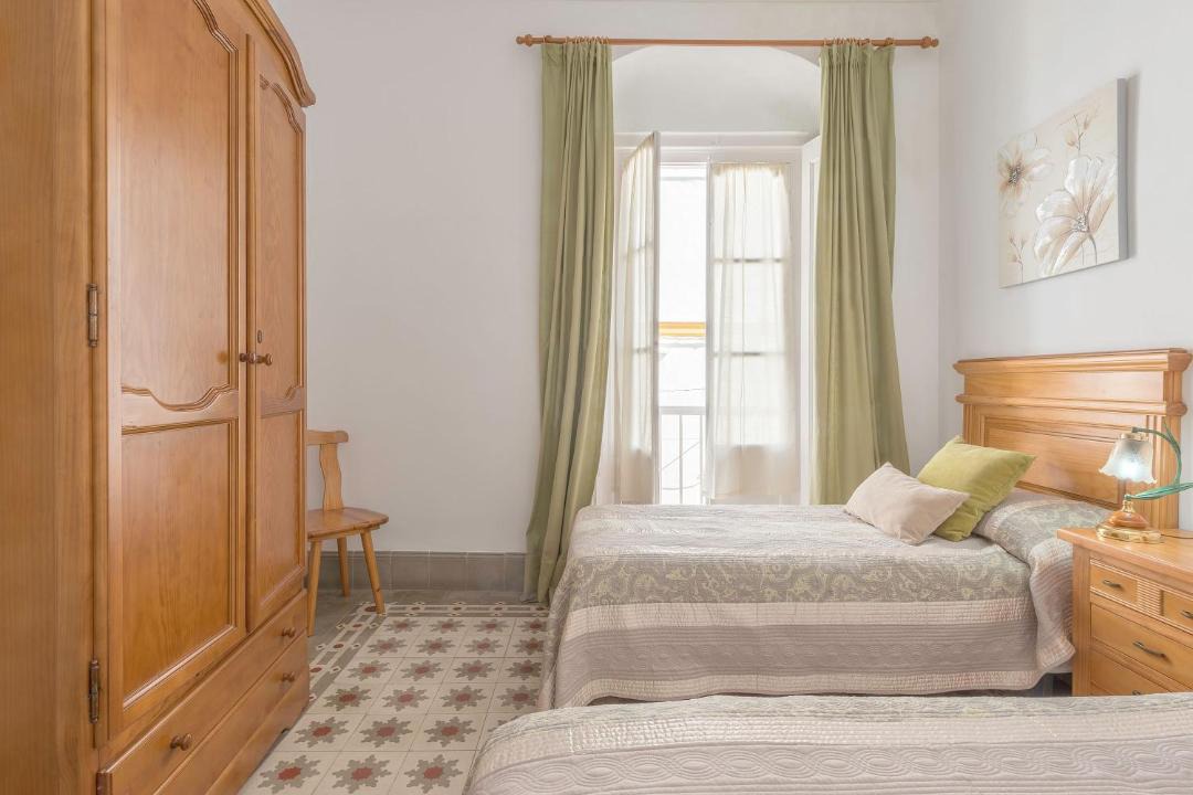 Photo of Bedroom in El Puerto de Santa Maria