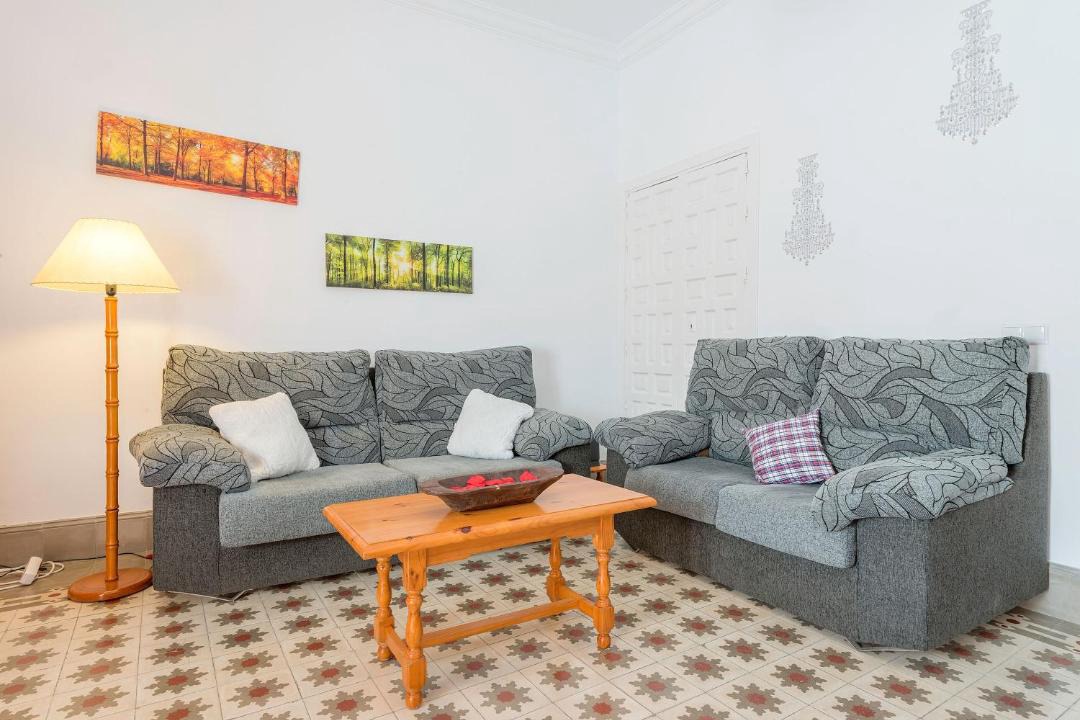 Photo of Livingroom in El Puerto de Santa Maria
