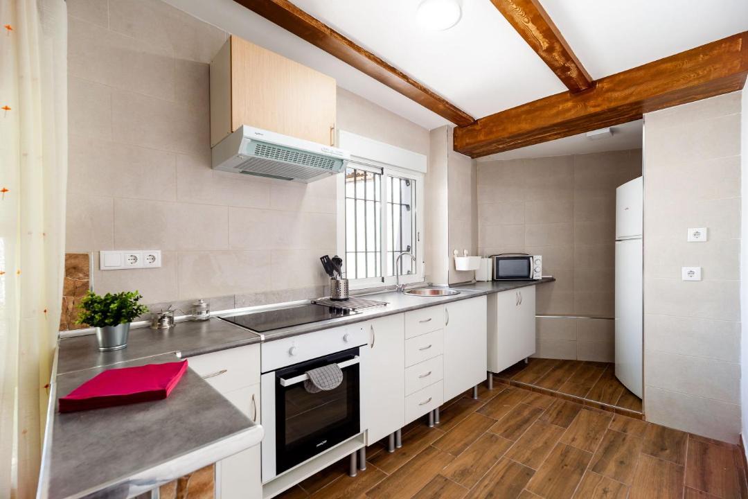 Photo of Kitchen in San Ambrosio