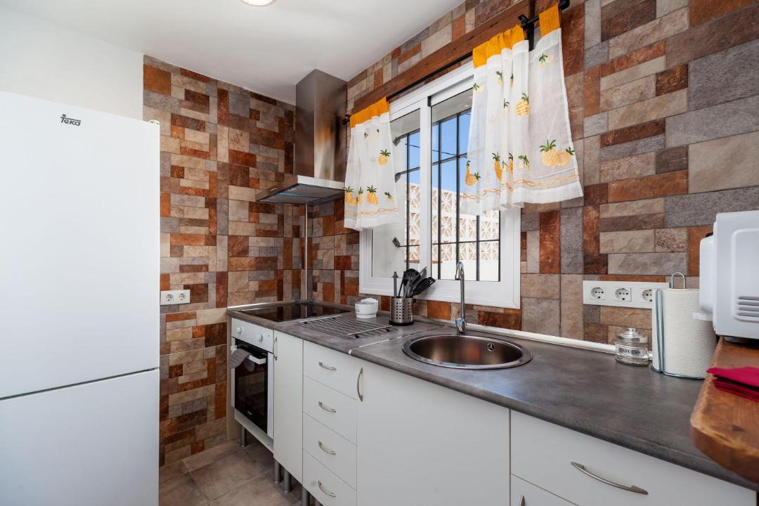 Photo of Kitchen in San Ambrosio