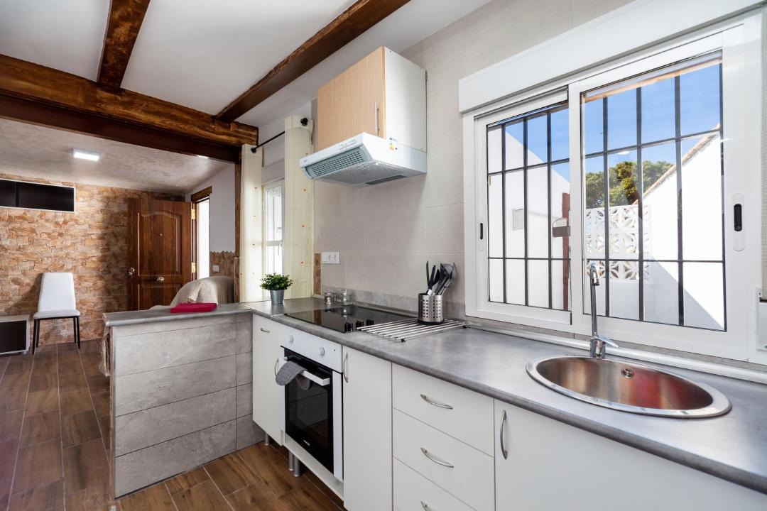 Photo of Kitchen in San Ambrosio