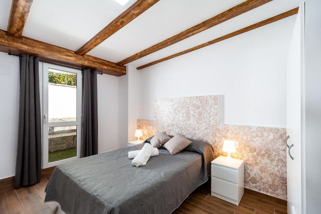 Photo of Bedroom in San Ambrosio