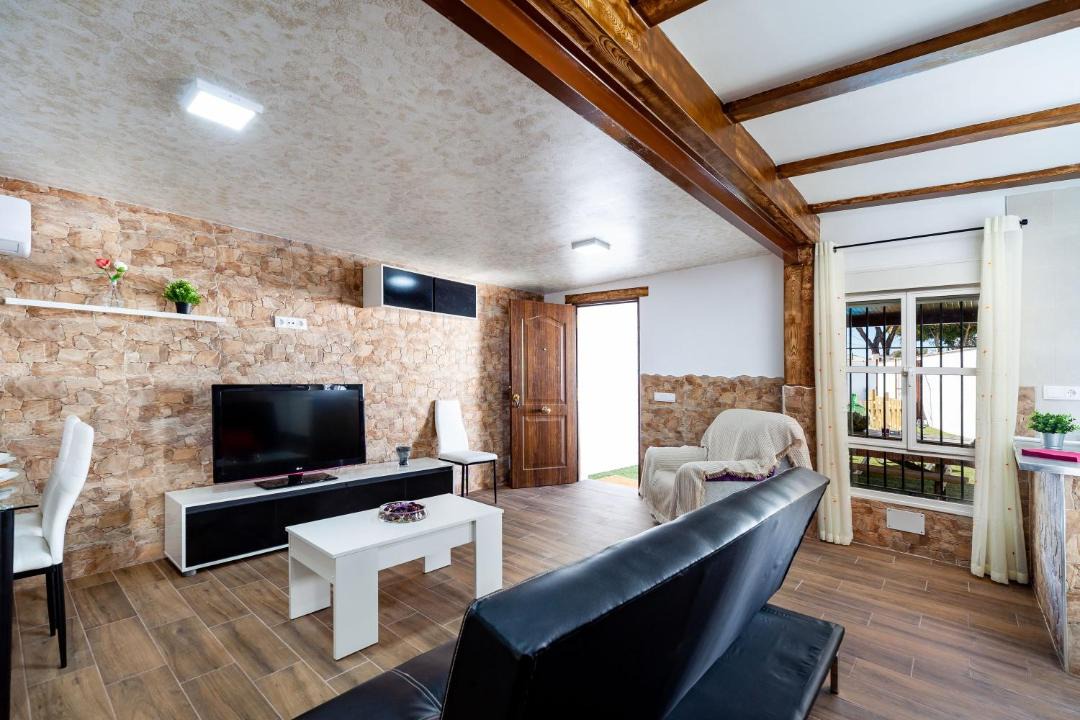 Photo of Livingroom in San Ambrosio