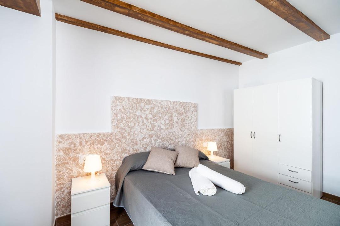 Photo of Bedroom in San Ambrosio