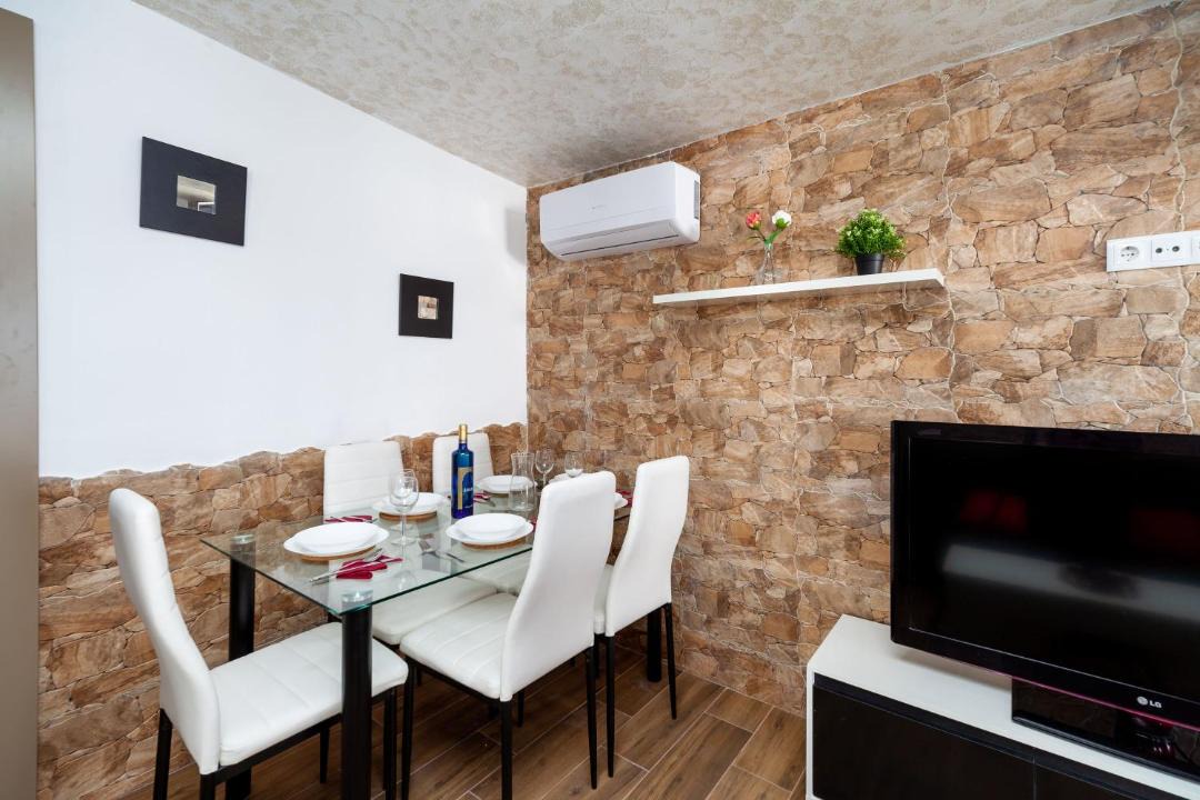 Photo of Livingroom in San Ambrosio
