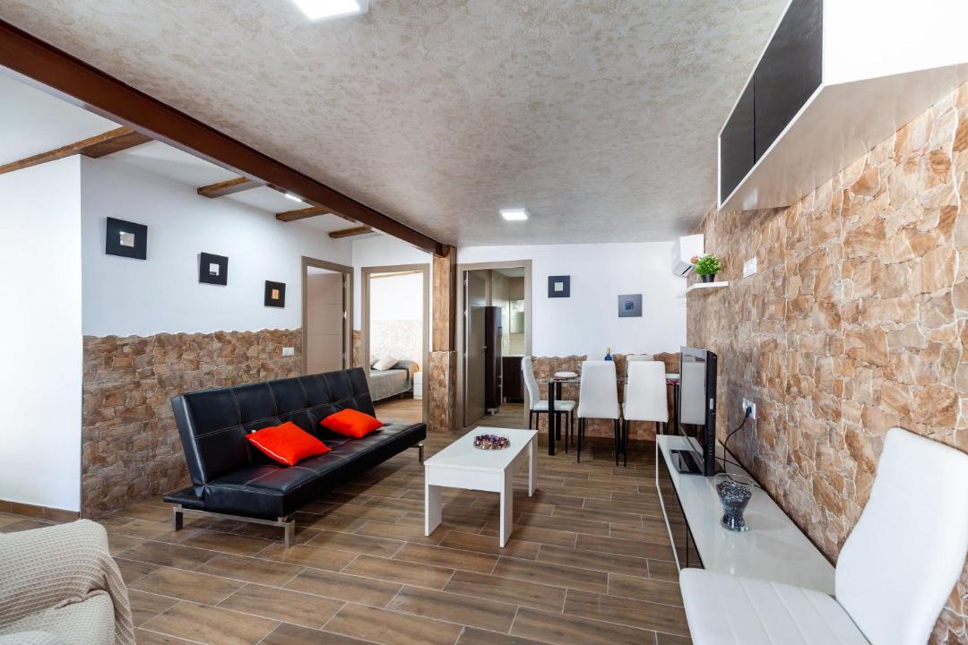 Photo of Livingroom in San Ambrosio
