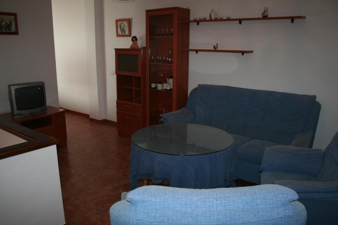 Photo of Livingroom in Montejaque