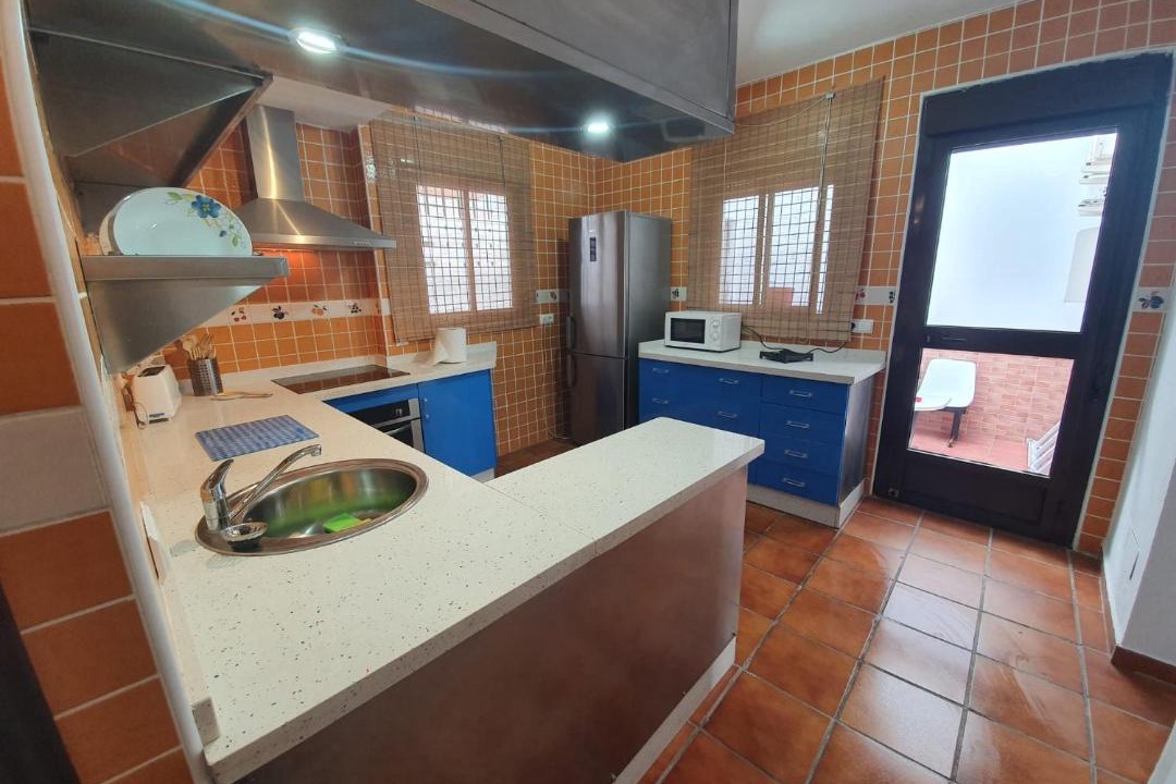 Photo of Kitchen in Arriate