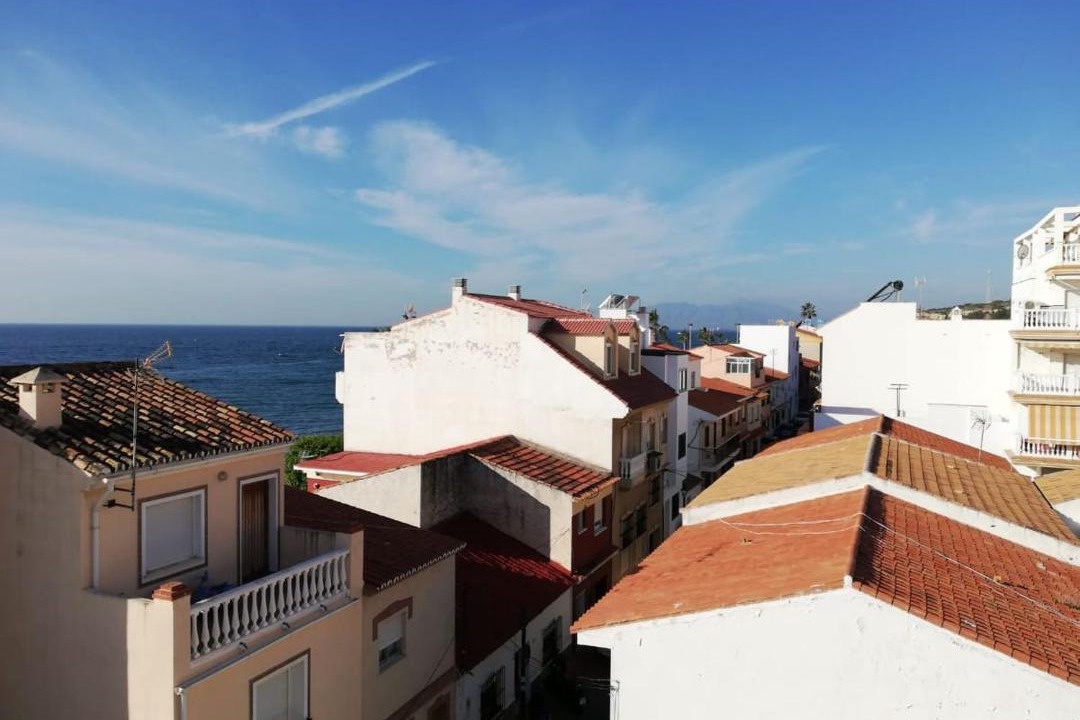 Photo of Others in La Cala del Moral