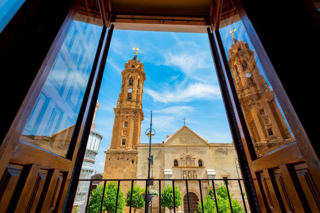Photo of Others in Antequera