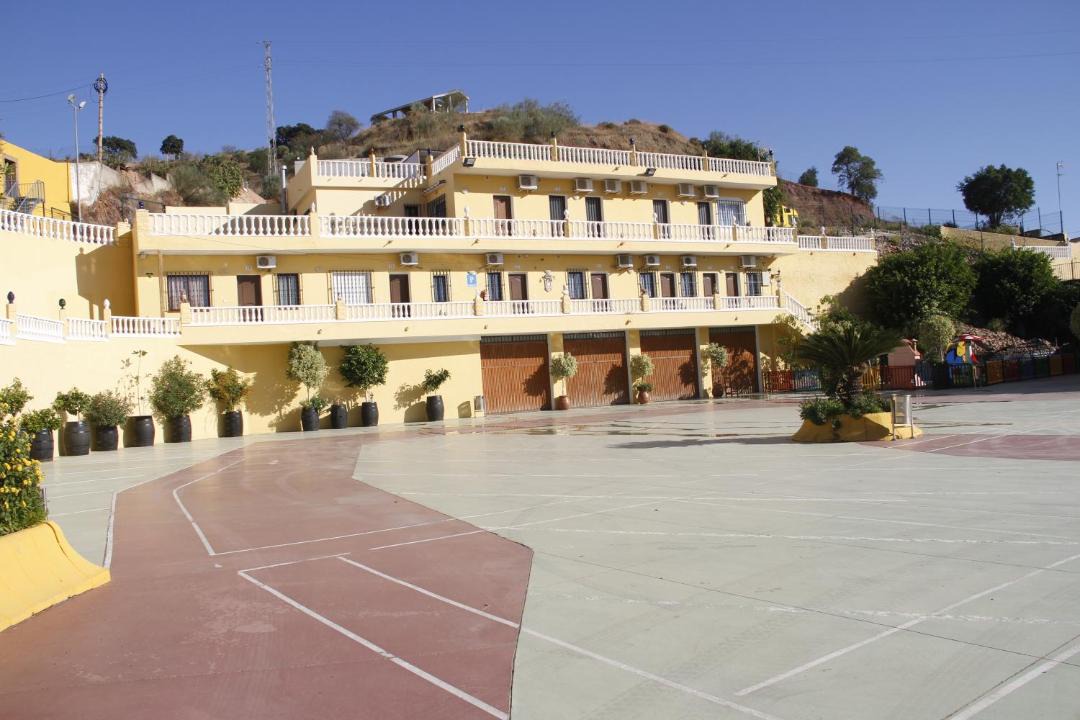 Photo of Buildings in Puerto de la Torre
