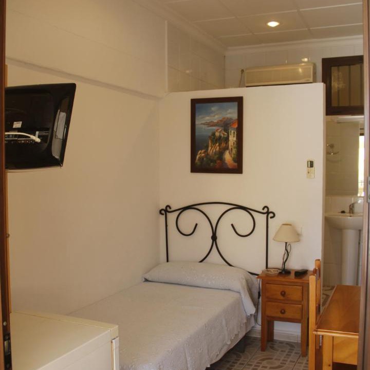 Photo of Bedroom in Puerto de la Torre