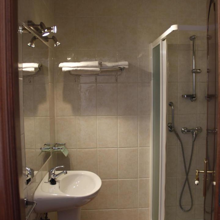 Photo of Bathroom in Puerto de la Torre