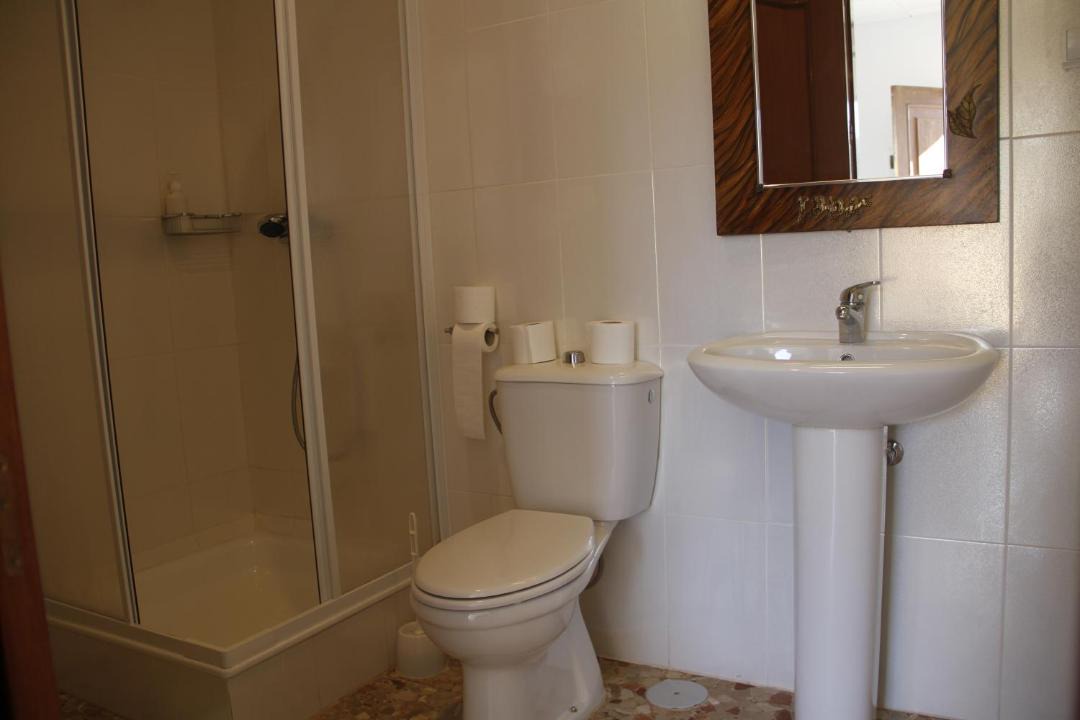 Photo of Bathroom in Puerto de la Torre