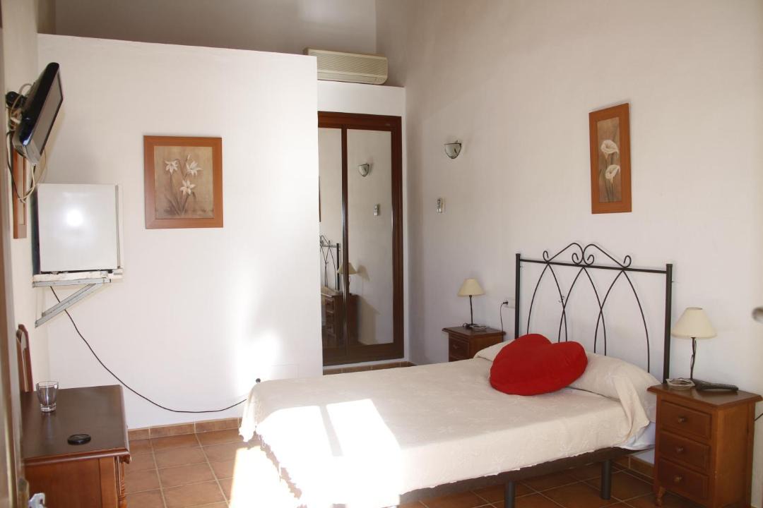 Photo of Bedroom in Puerto de la Torre
