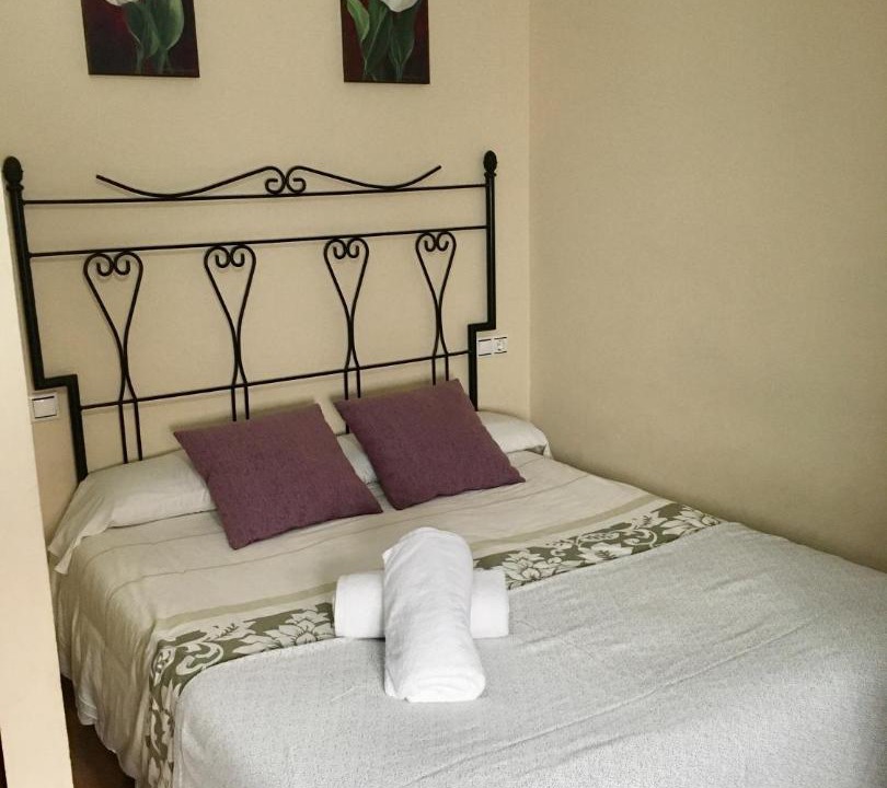 Photo of Bedroom in Albaicin