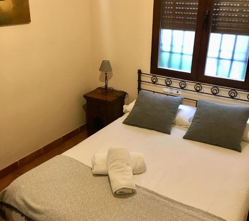 Photo of Bedroom in Albaicin