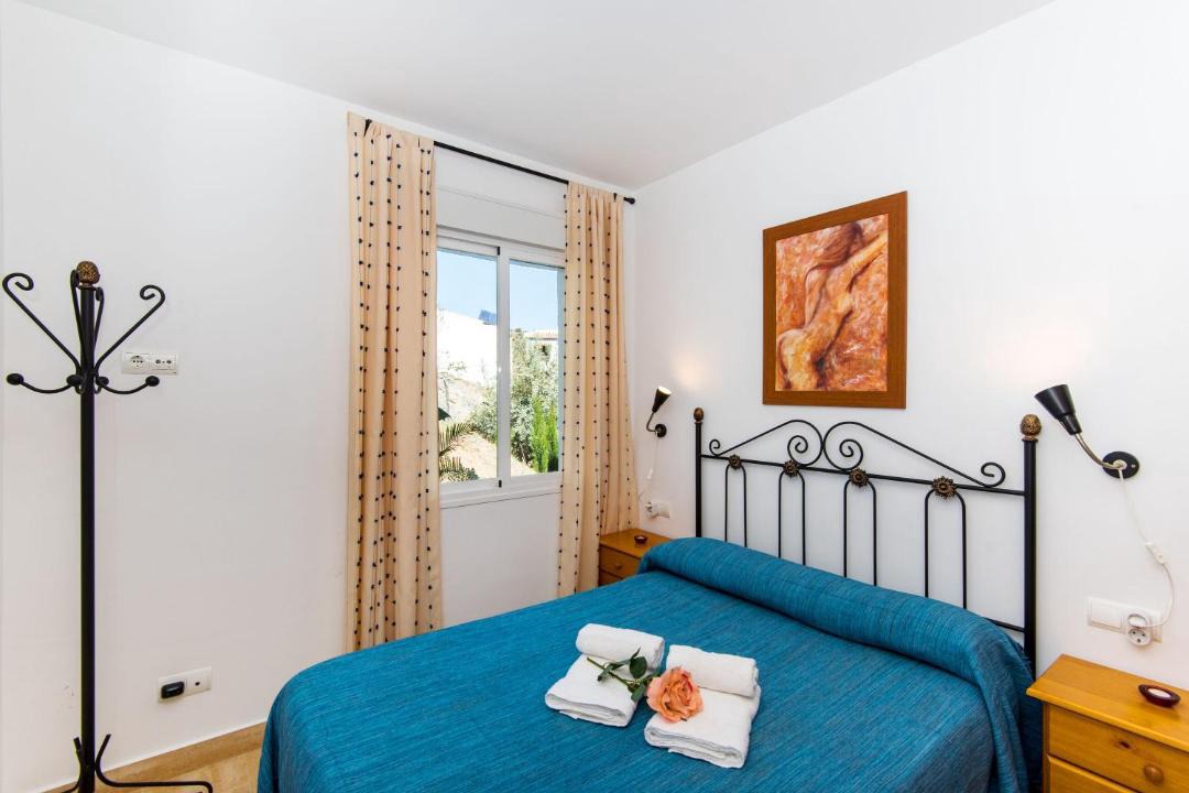 Photo of Bedroom in Totalan