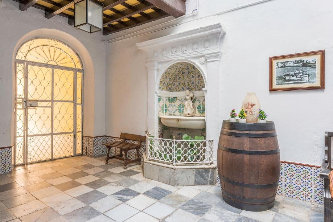 Photo of Livingroom in El Puerto de Santa Maria