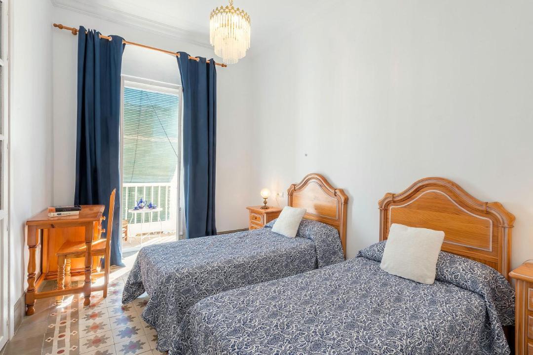Photo of Bedroom in El Puerto de Santa Maria