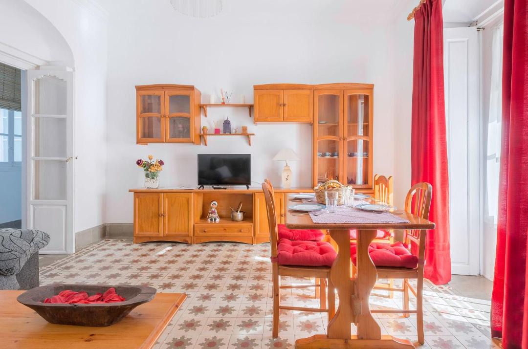 Photo of Livingroom in El Puerto de Santa Maria