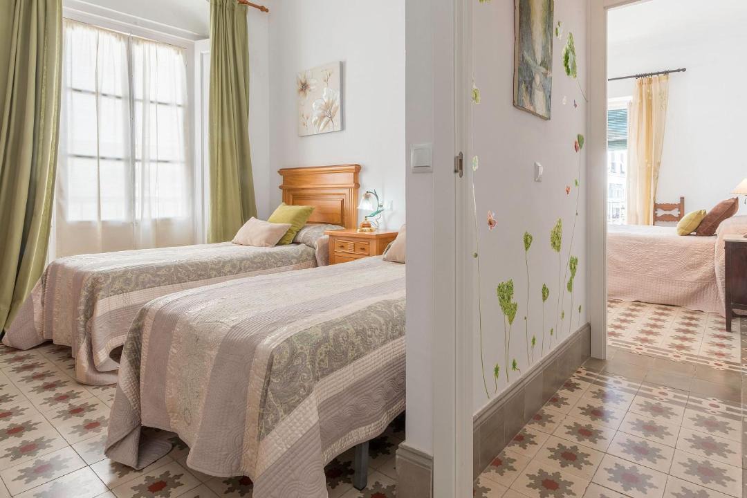 Photo of Bedroom in El Puerto de Santa Maria