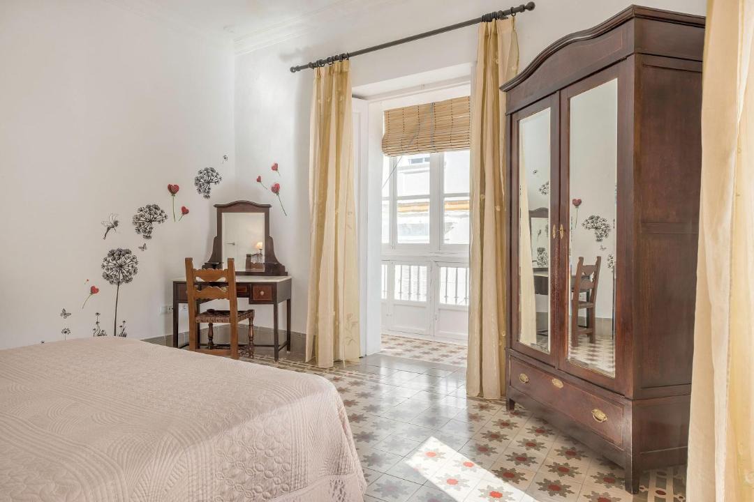 Photo of Bedroom in El Puerto de Santa Maria