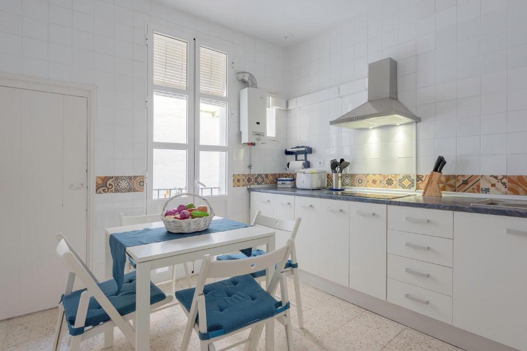 Photo of Kitchen in El Puerto de Santa Maria