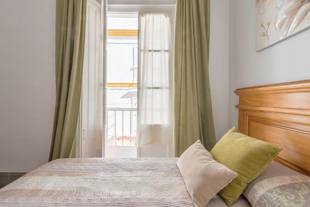 Photo of Bedroom in El Puerto de Santa Maria